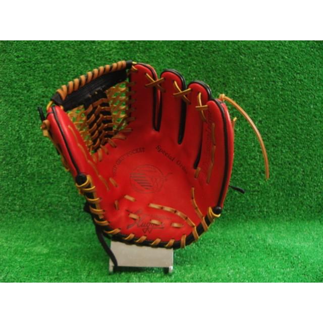 久保田スラッガー（KUBOTA SLUGGER） 軟式 オーダーグラブ グローブ