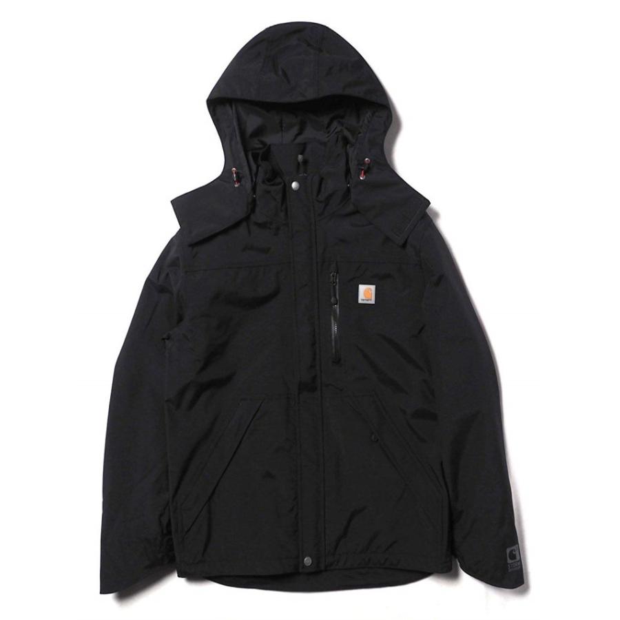 Carhartt（カーハート） carhartt SHORELINE JACKET ナイロン
