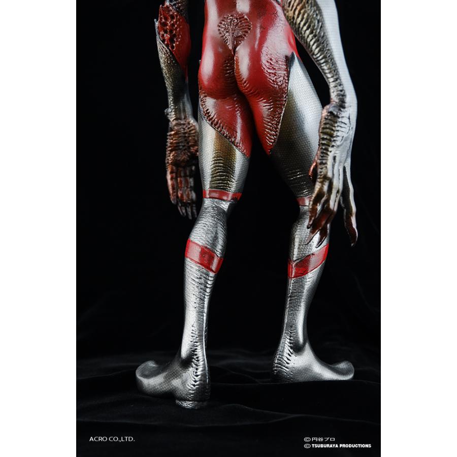 KRS×NIRASAWA にせウルトラマン : ACROストア - 通販 - Yahoo!ショッピング