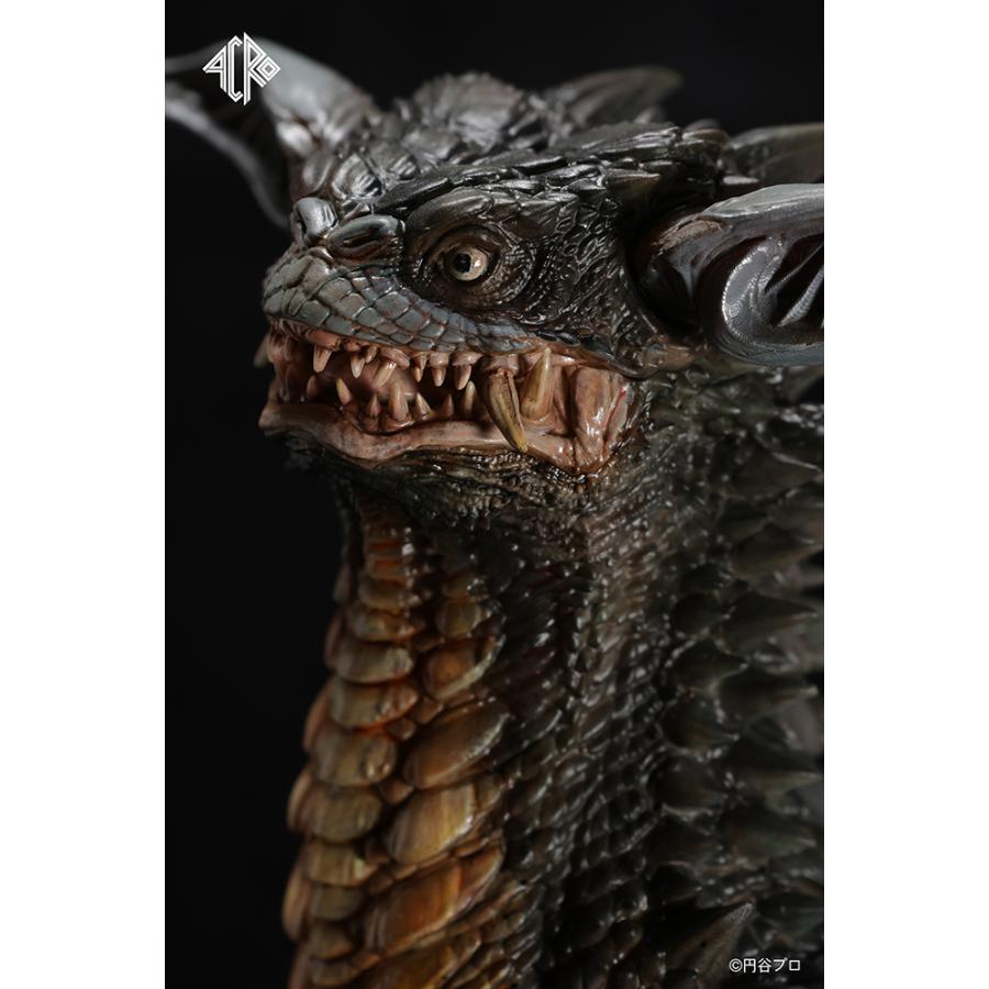 ソフビ製塗装済完成品 KRSギャンゴ : ACROストア - 通販 - Yahoo