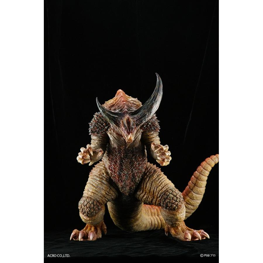 KRS×NIRASAWAゴモラ : ACROストア - 通販 - Yahoo!ショッピング