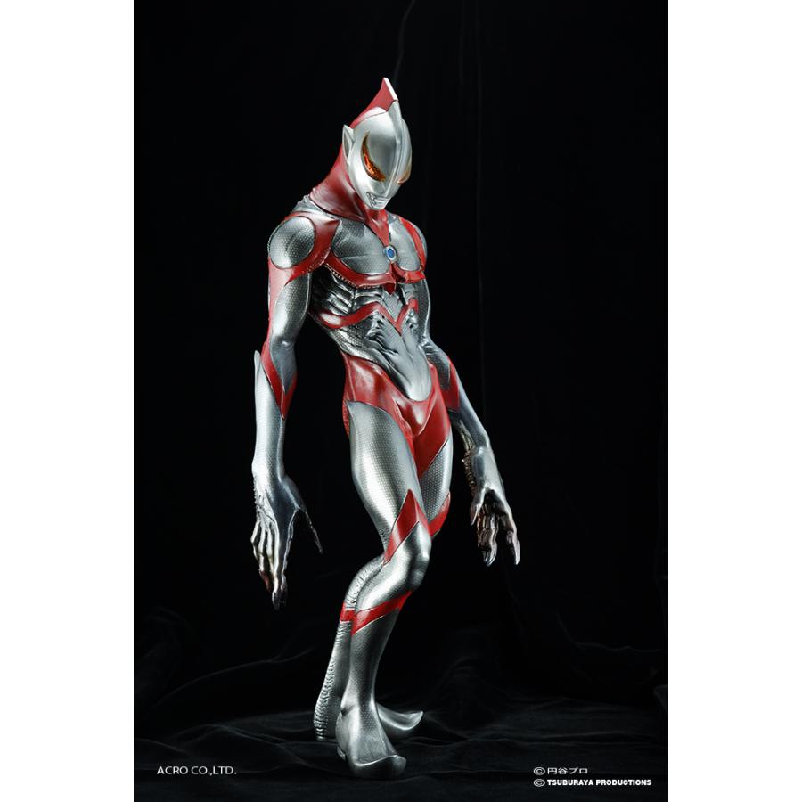 KRS×NIRASAWA にせウルトラマン : ACROストア - 通販 - Yahoo!ショッピング