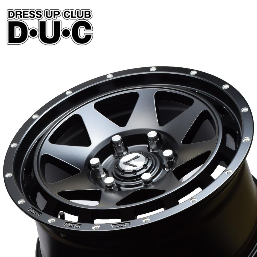 定価171600円赤字放出 16インチホイール4本セット Leowing XRブラック