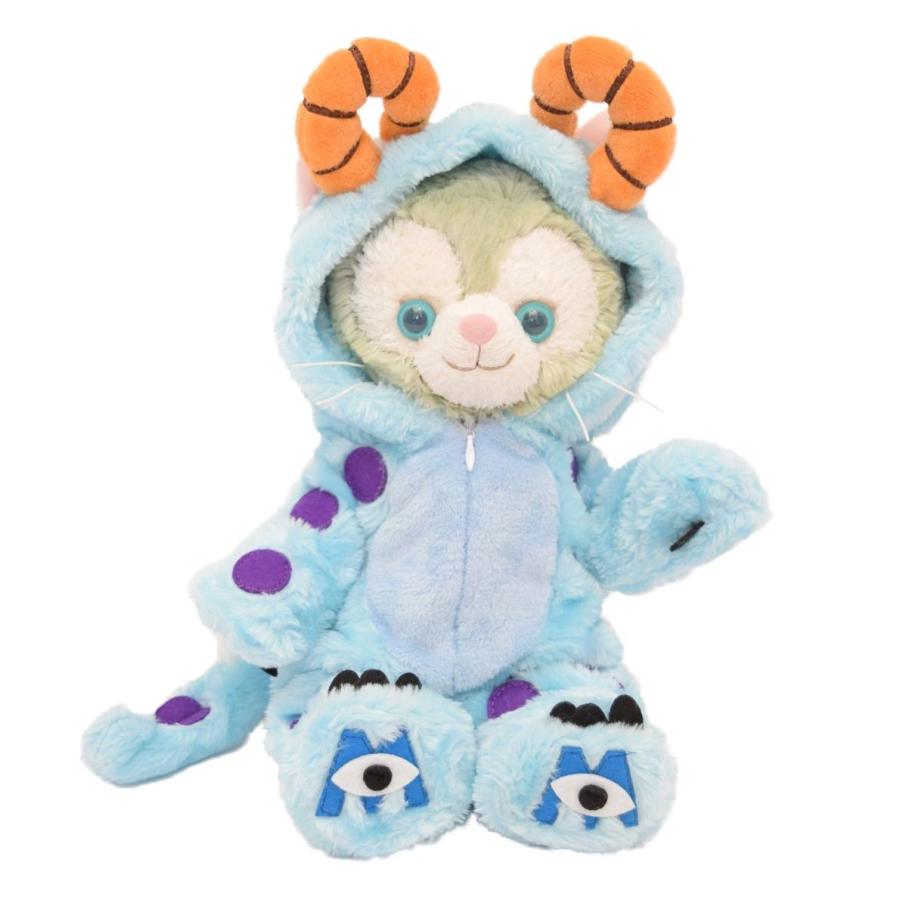 Gelatoni 着せ替え服セット Duffy and Friends 夏 Gelatoni 着せ替え服