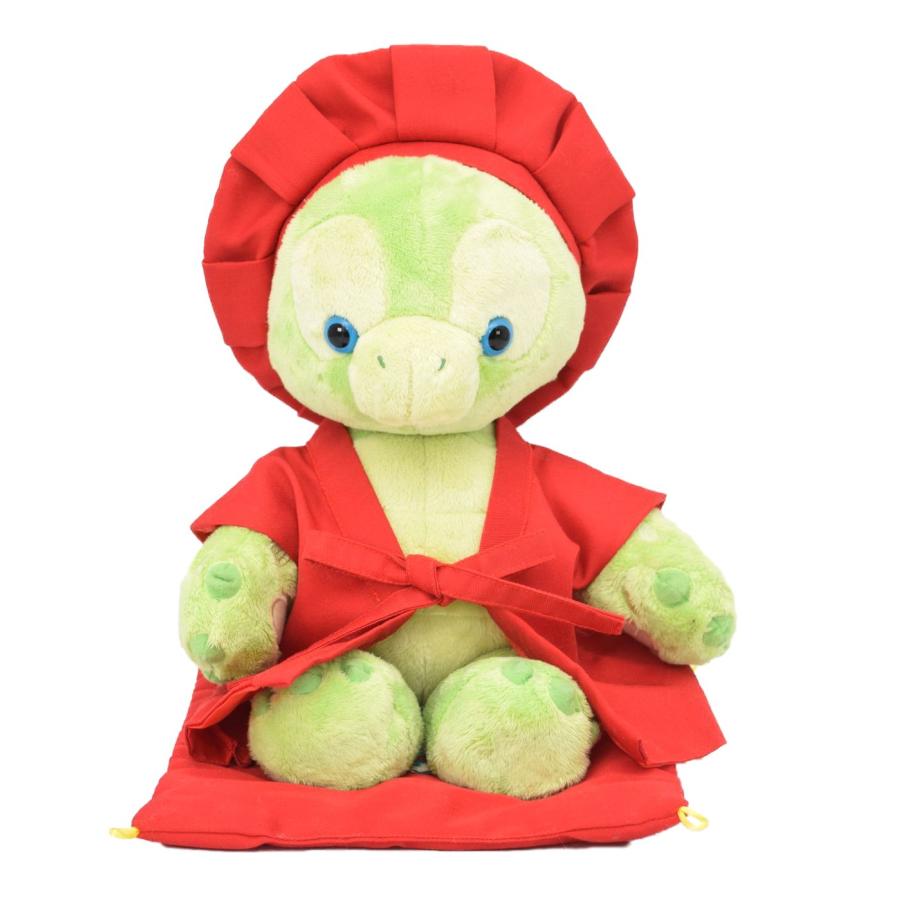 Disney（ディズニー） オルメル 還暦 お祝い コスチューム 本体無 S