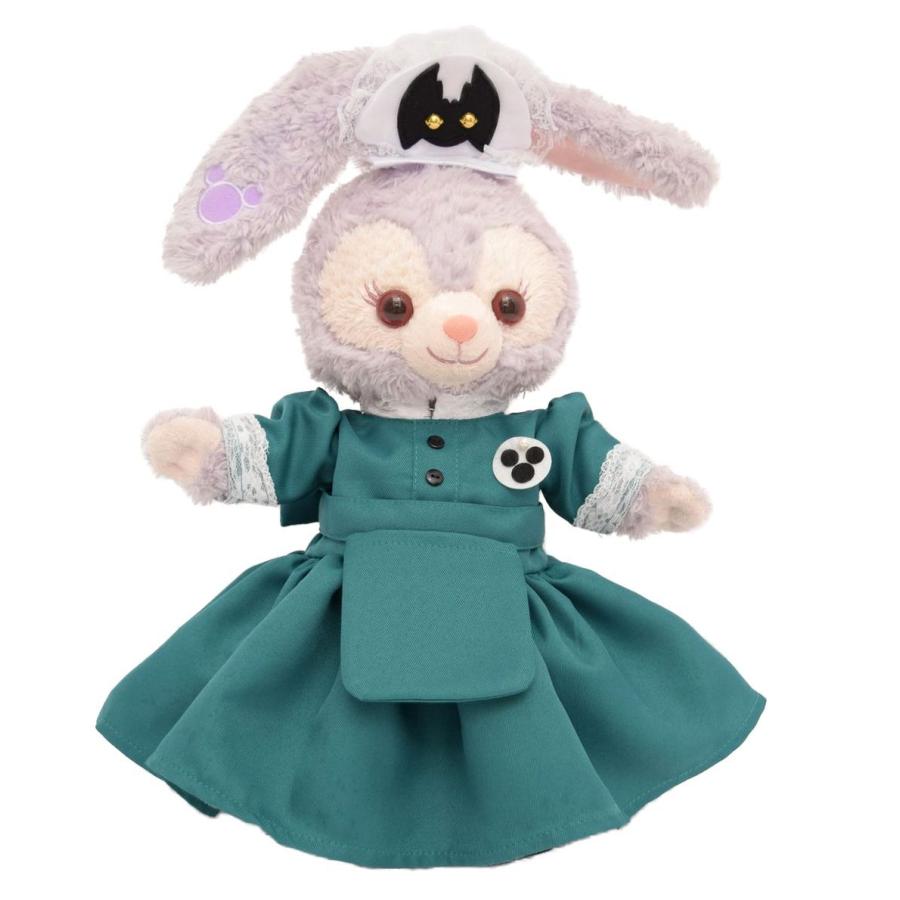 Disney（ディズニー） ステラルー 服 着せ替え コスチューム