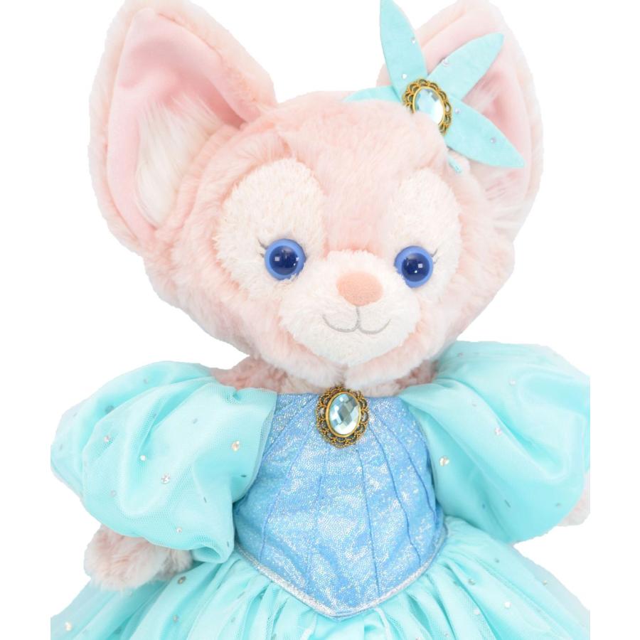 Disney（ディズニー） リーナベル 服 着せ替え コスチューム リトル