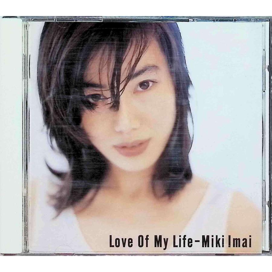 Love of My Life / 今井美樹 CD 邦楽 : ディスクプラス - 通販 - Yahoo