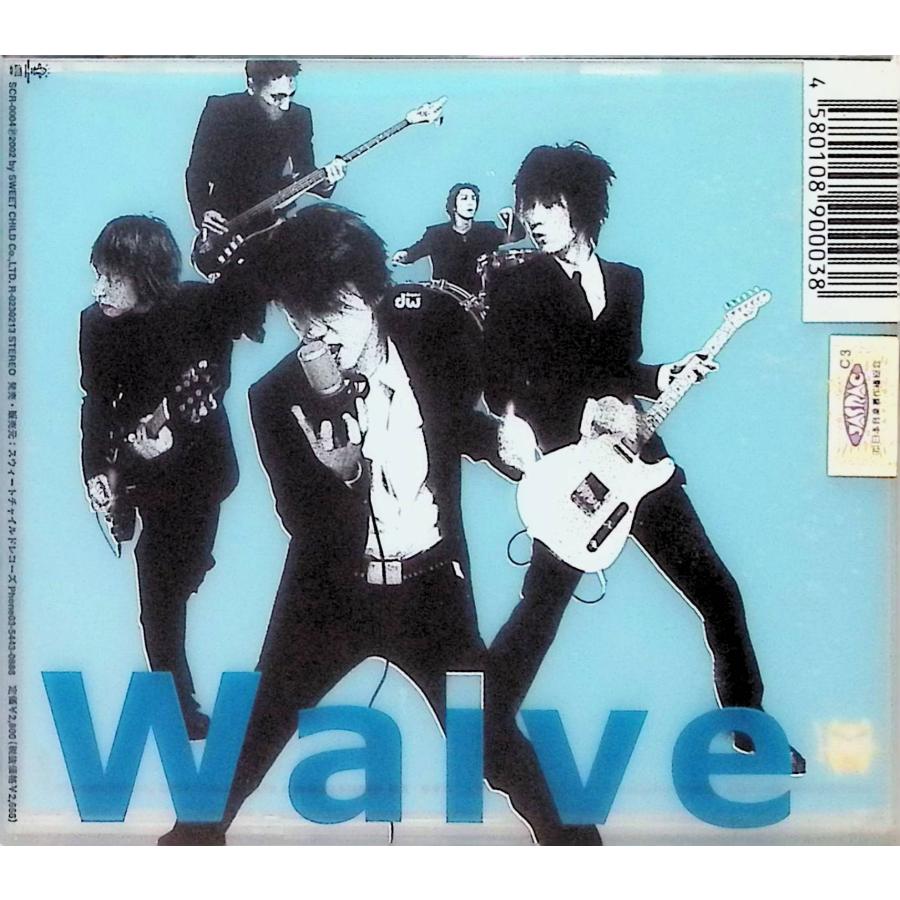 INDIES（8cm CD付） / Waive CD 邦楽 : ディスクプラス - 通販 - Yahoo