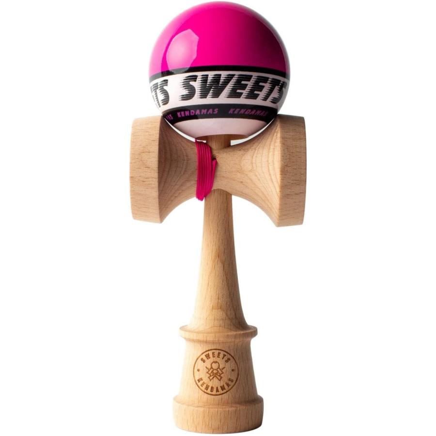 けん玉 Sweets Kendamas SWEETS STARTER 6色モデル 2023年最新版 人気