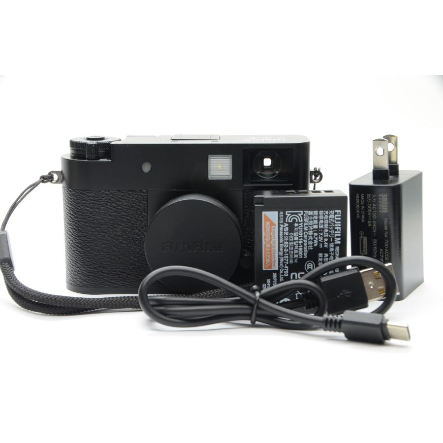 FUJIFILM（フジフイルム） 富士フィルム FUJIFILM X-HF1 ブラック X