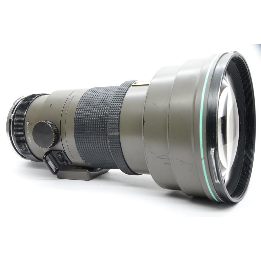 TAMRON（タムロン） TAMRON SP 300mm F2.8 LD 60B ニコン用 マニュアル