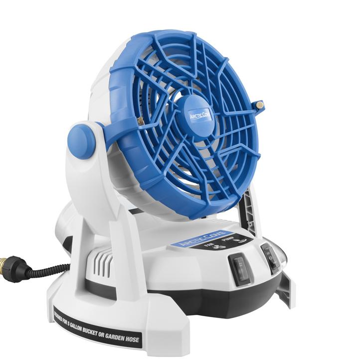 ミストファン コードレスミストファン 屋外 充電式ミストファン 業務用