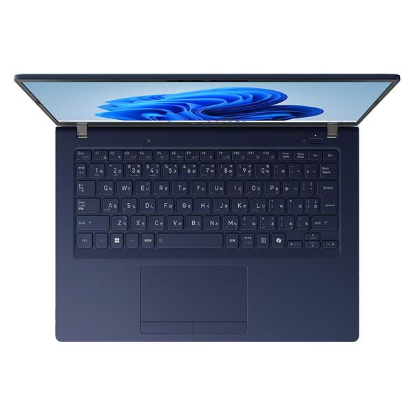 dynabook（ダイナブック） dynabook W6XAZY7CAH Ryzen 7 SSD512GB