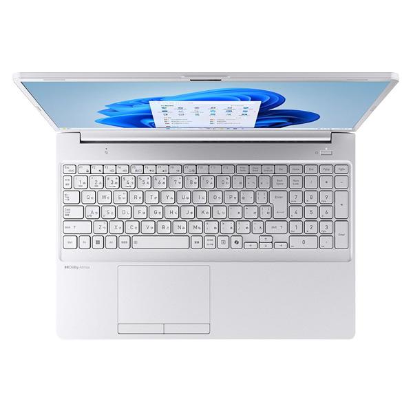 dynabook（ダイナブック） dynabook W6CZMY7EBS Core i7 SSD512GB