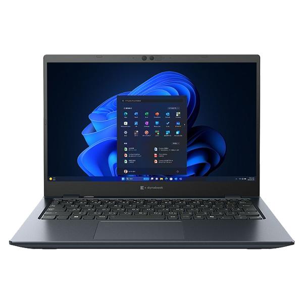 dynabook（ダイナブック） dynabook W6GZHY5RAL Core i5 SSD512GB