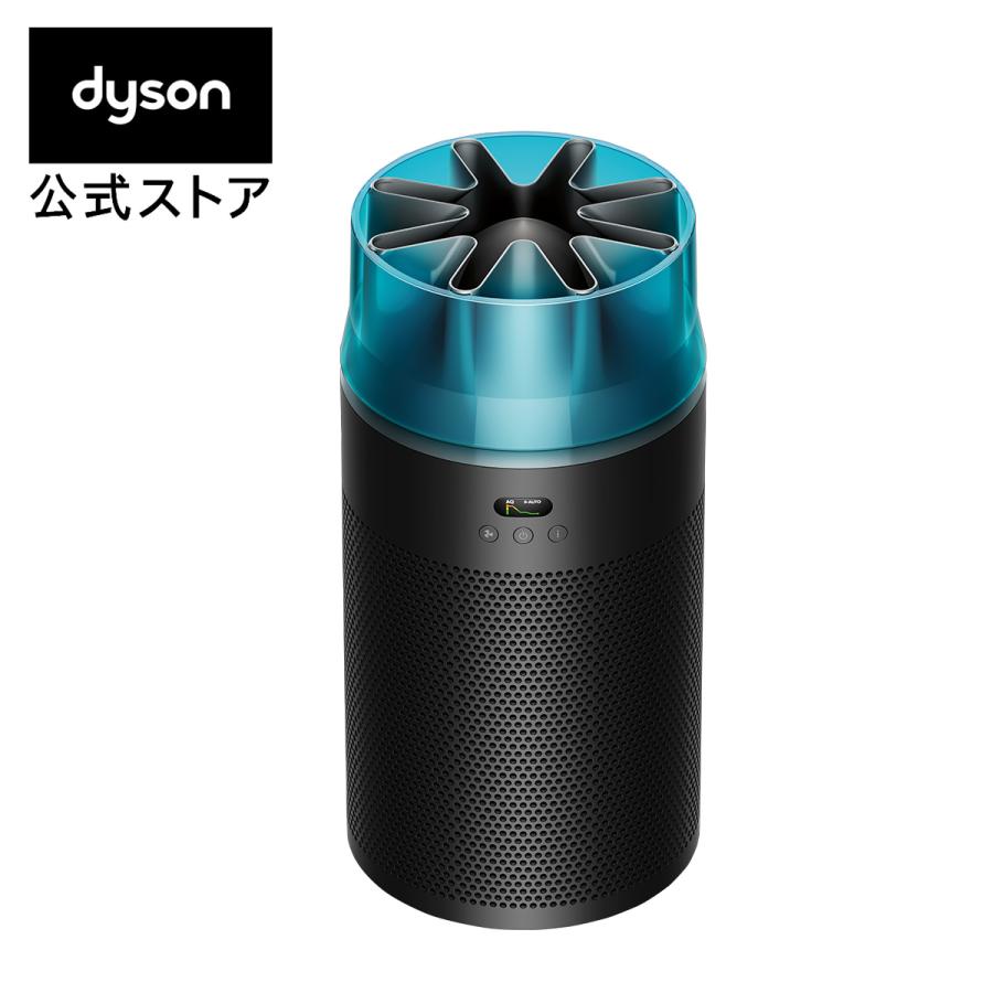 Dyson（ダイソン） 空気清浄機 扇風機 【新製品】 Dyson Hushjet