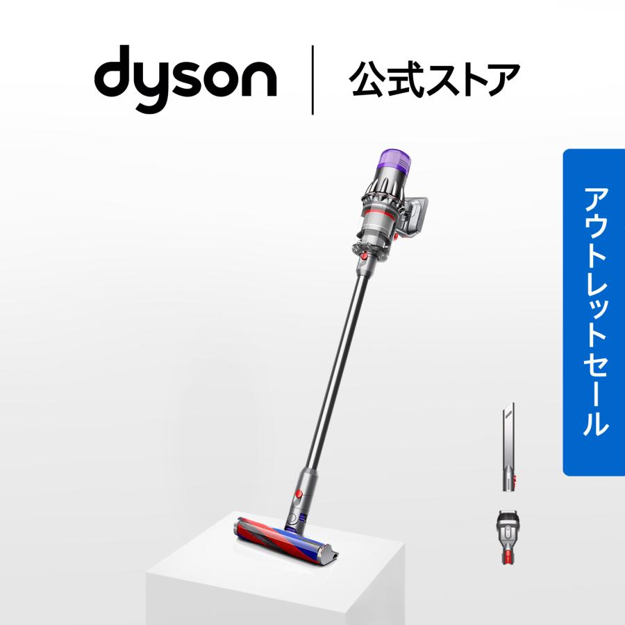 Dyson（ダイソン） 掃除機 コードレス掃除機 Dyson Digital Slim