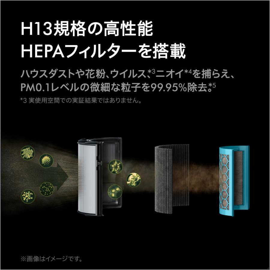 Dyson（ダイソン） 空気清浄機 扇風機 Dyson Purifier Cool