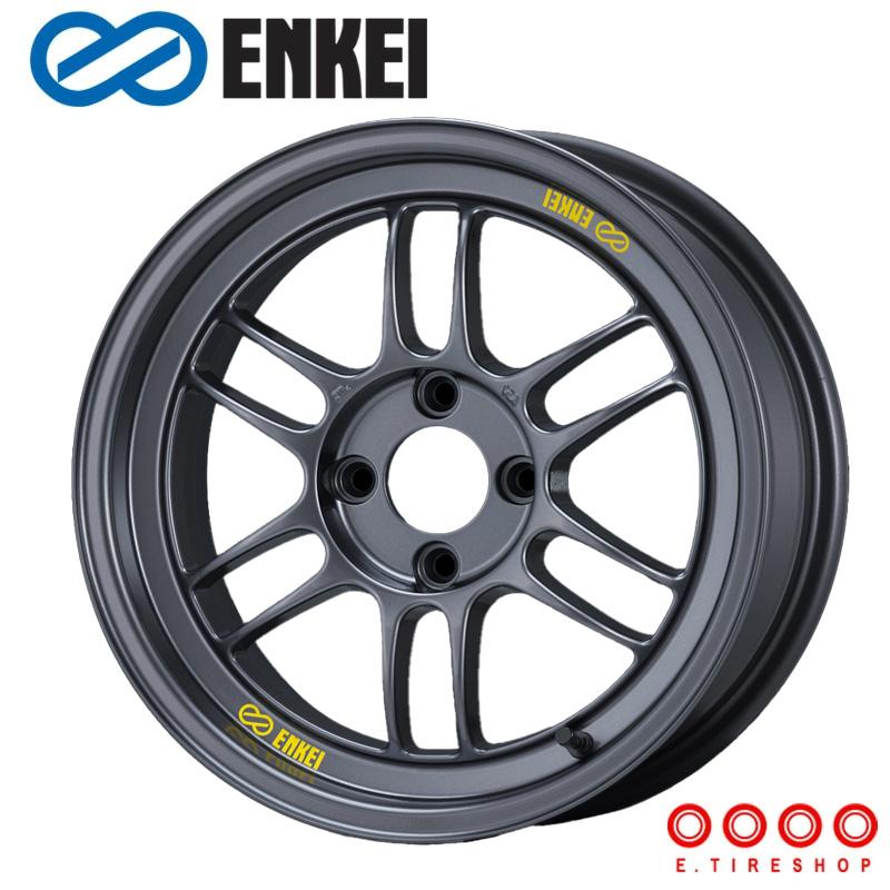 ENKEI（エンケイ） 数量限定 4本セット RPF1 Limited Edition 15×7.0J