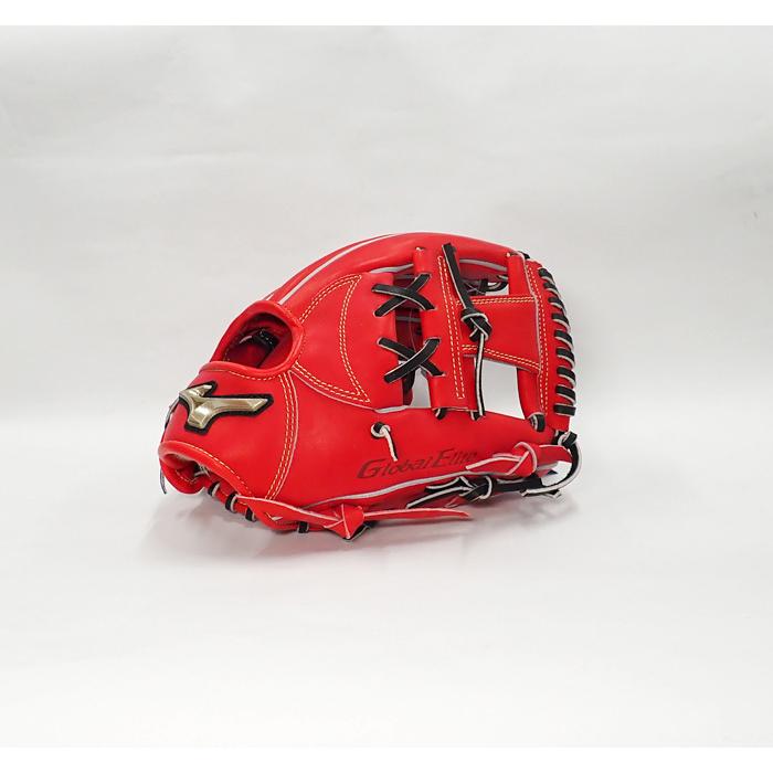 MIZUNO（ミズノ） 硬式 限定 グローブ 内野手用 グローバルエリート