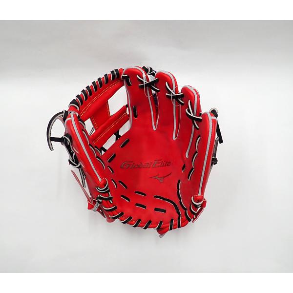 MIZUNO（ミズノ） 硬式 限定 グローブ 内野手用 グローバルエリート