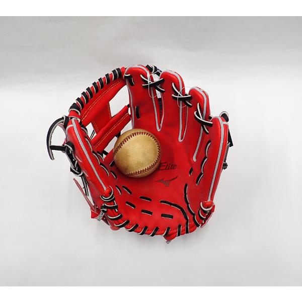 MIZUNO（ミズノ） 硬式 限定 グローブ 内野手用 グローバルエリート