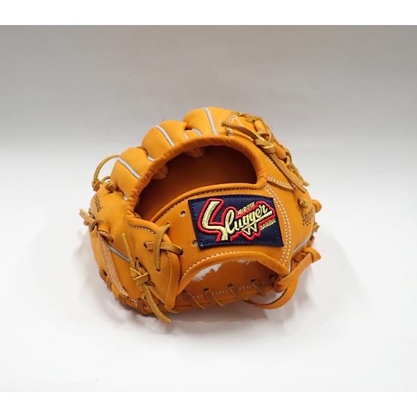 久保田スラッガー（KUBOTA SLUGGER） 軟式グローブ 湯もみ型付け