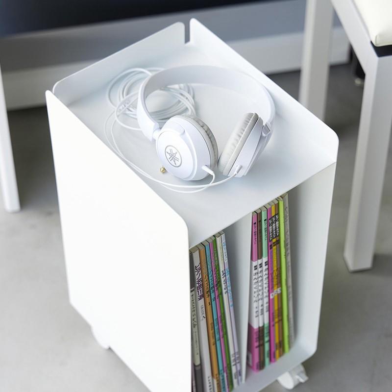 tower ピアノ 楽譜 収納 棚 下 周り ピアノ下 収納ボックス キャスター