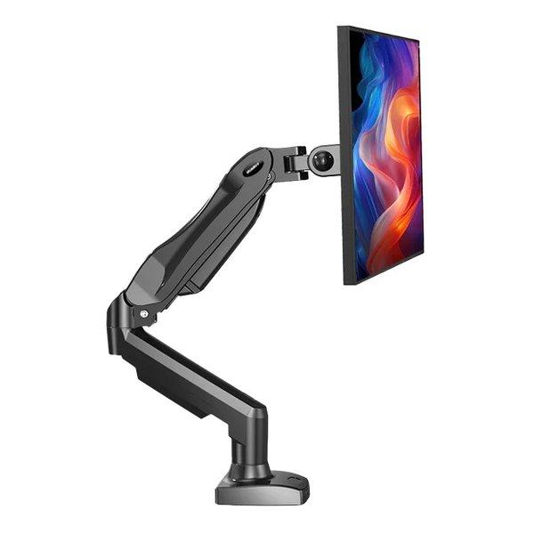 HUANUO（ファーノー） ガススプリング式モニターアーム 13-32インチ