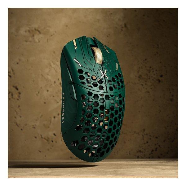 finalmouse（ファイナルマウス） 軽量ワイヤレスゲーミングマウス ULX
