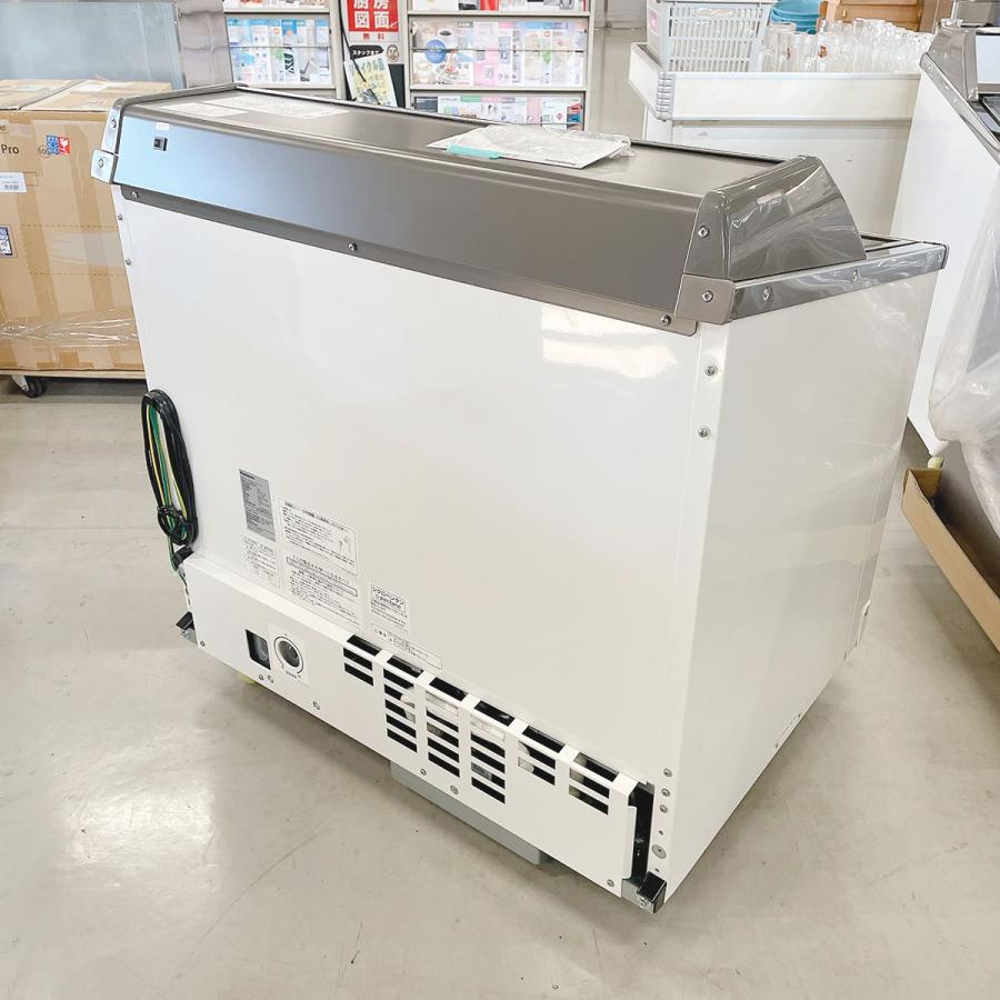 Panasonic（パナソニック） 冷凍ショーケース SCR-090DNA 未使用品