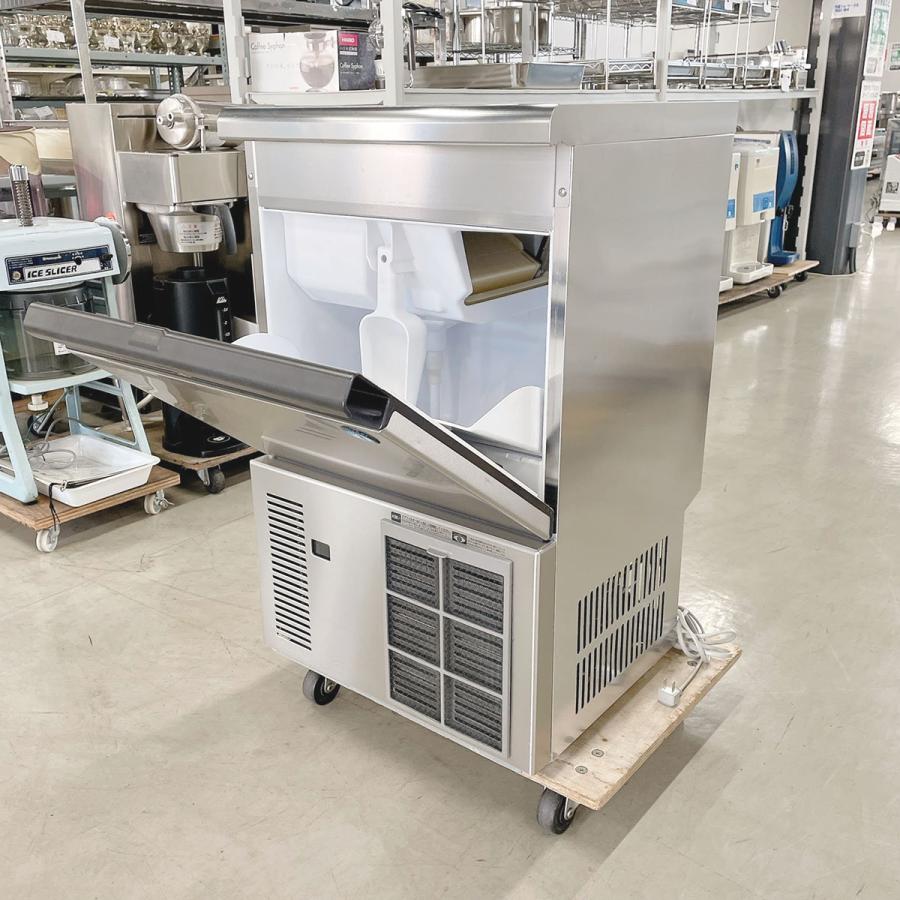ホシザキ（HOSHIZAKI） 製氷機 IM-35M-2 中古 : 業務用厨房機器の新橋