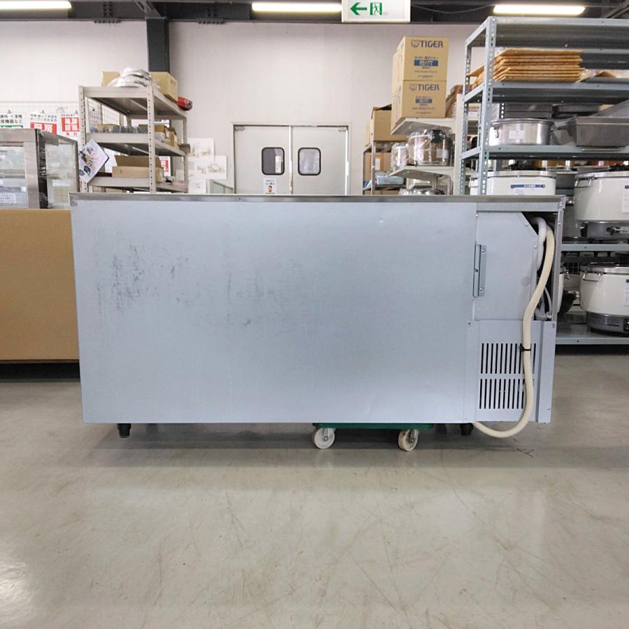 Panasonic（パナソニック） コールドテーブル（オール冷蔵） SUR