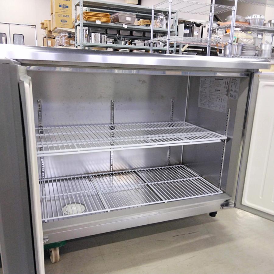 Panasonic（パナソニック） コールドテーブル（オール冷蔵） SUR