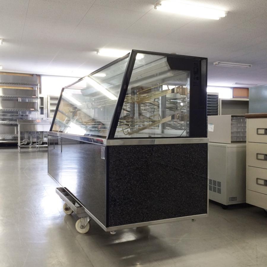 ワインケース 大和冷機 CF-06SHOT-DB 中古 : 業務用厨房機器の新橋