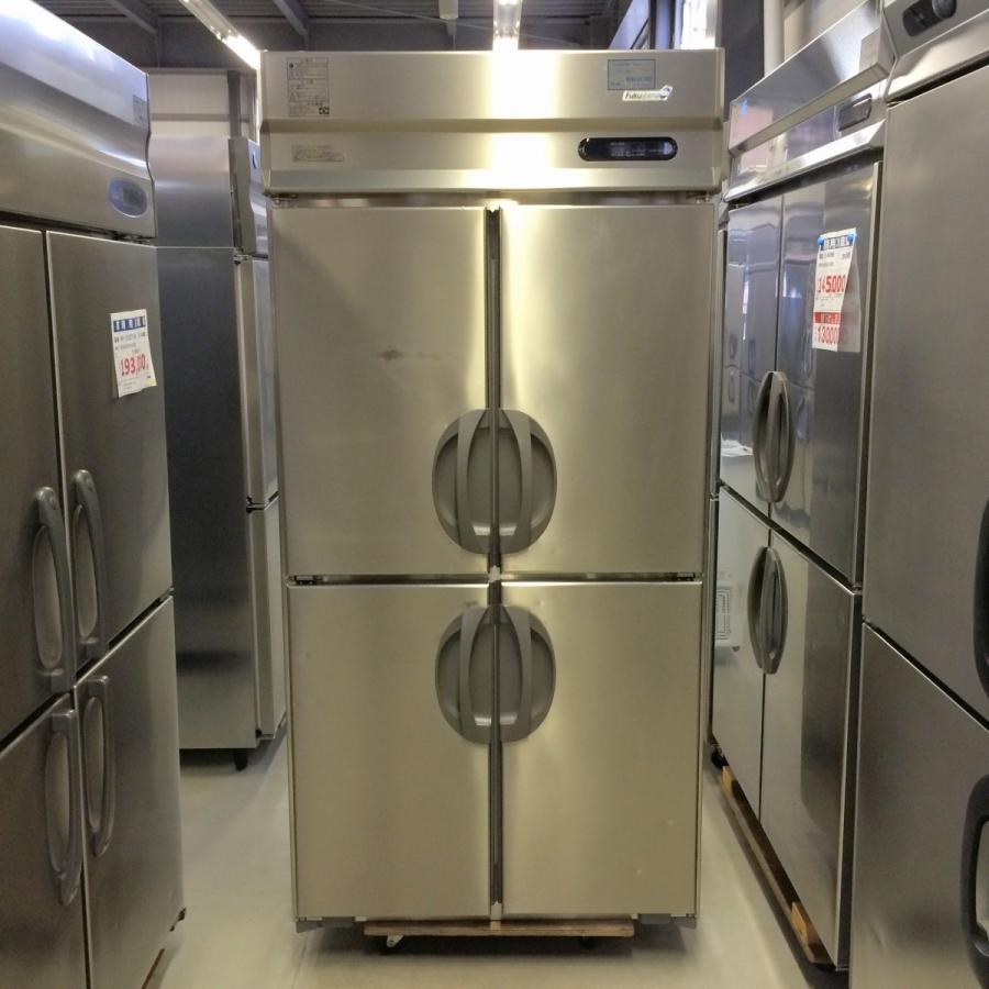 フクシマガリレイ 業務用冷蔵庫 フクシマガリレイURN-090RM3-F（改