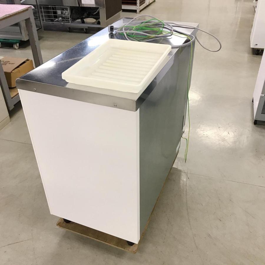 ホシザキ（HOSHIZAKI） テーブル形冷蔵ショーケース RTS-90STB2 中古