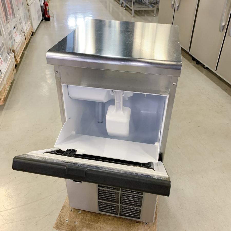 ホシザキ（HOSHIZAKI） 製氷機 IM-25M-1 中古 : 業務用厨房機器の新橋