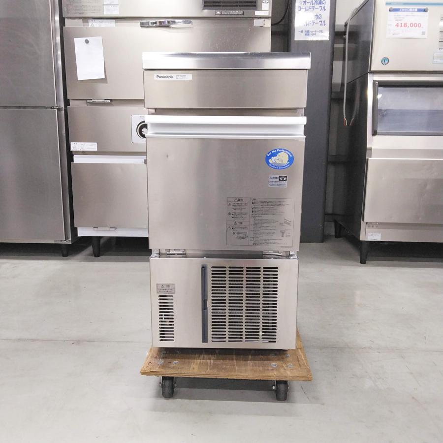 Panasonic（パナソニック） 製氷機 SIM-AS2500 中古 : 業務用厨房機器