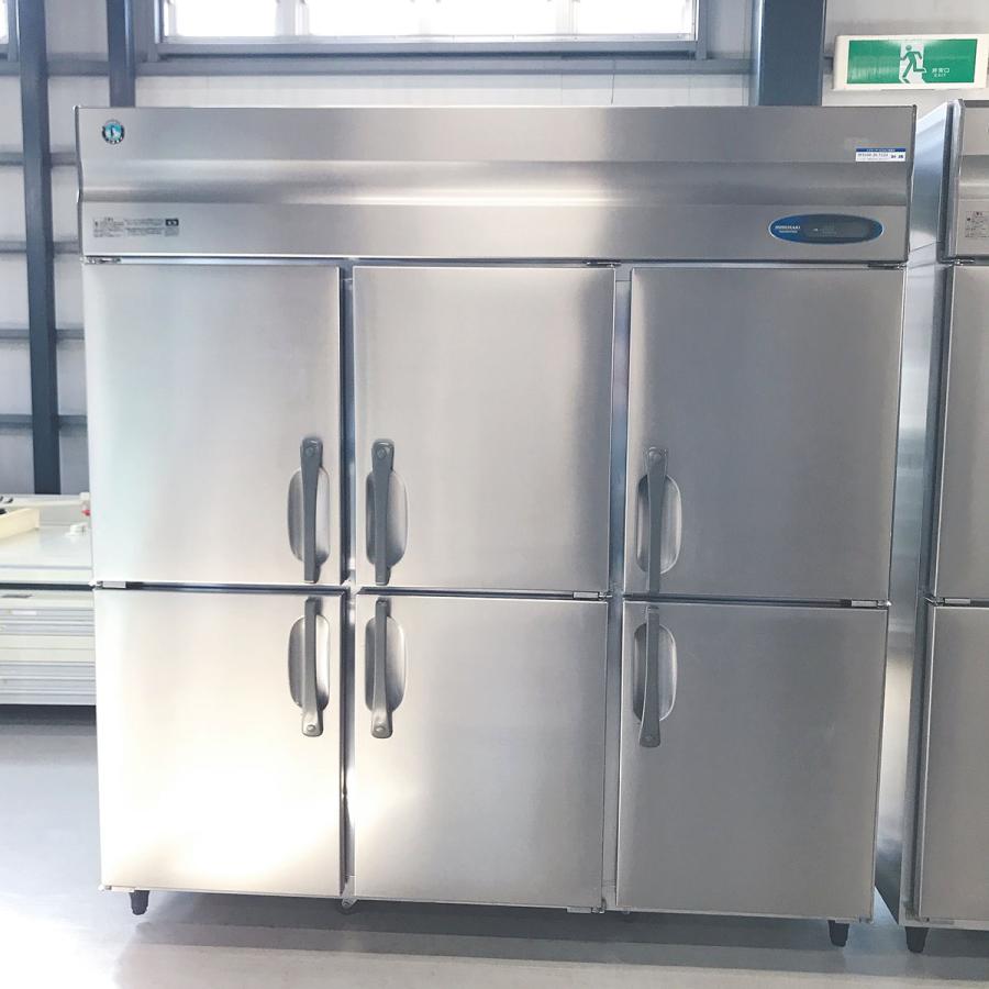 ホシザキ（HOSHIZAKI） 業務用冷蔵庫 HR-180Z3 中古 : 業務用厨房機器