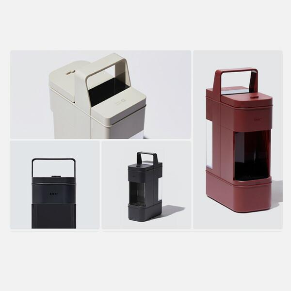 ドリップポッド カプセル式コーヒーメーカー DRIP POD YOUBI DP4(W)/(R