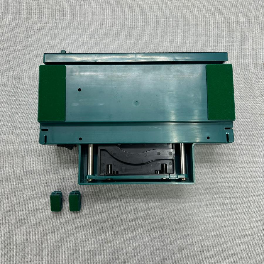 麻雀用牌山押出機『ゴッドハンド3』 麻雀用具・マージャン用小物［新