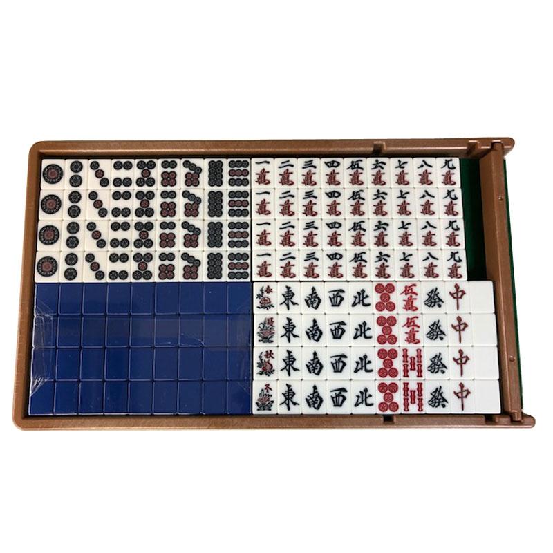 全自動麻雀牌「スパイダー＃（ハッシュ）」専用麻雀牌 全自動卓用麻雀