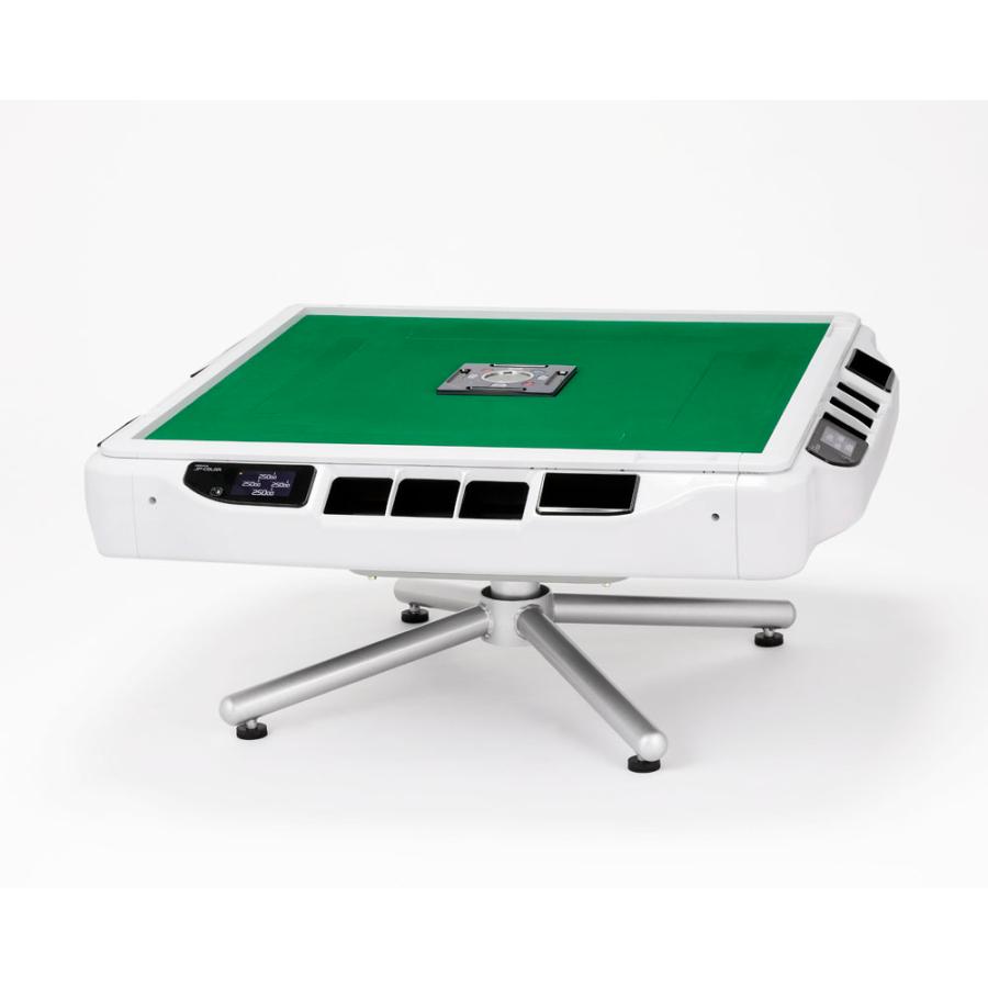 家庭用全自動点数表示麻雀卓 アモスジェーピーイーエックス カラー