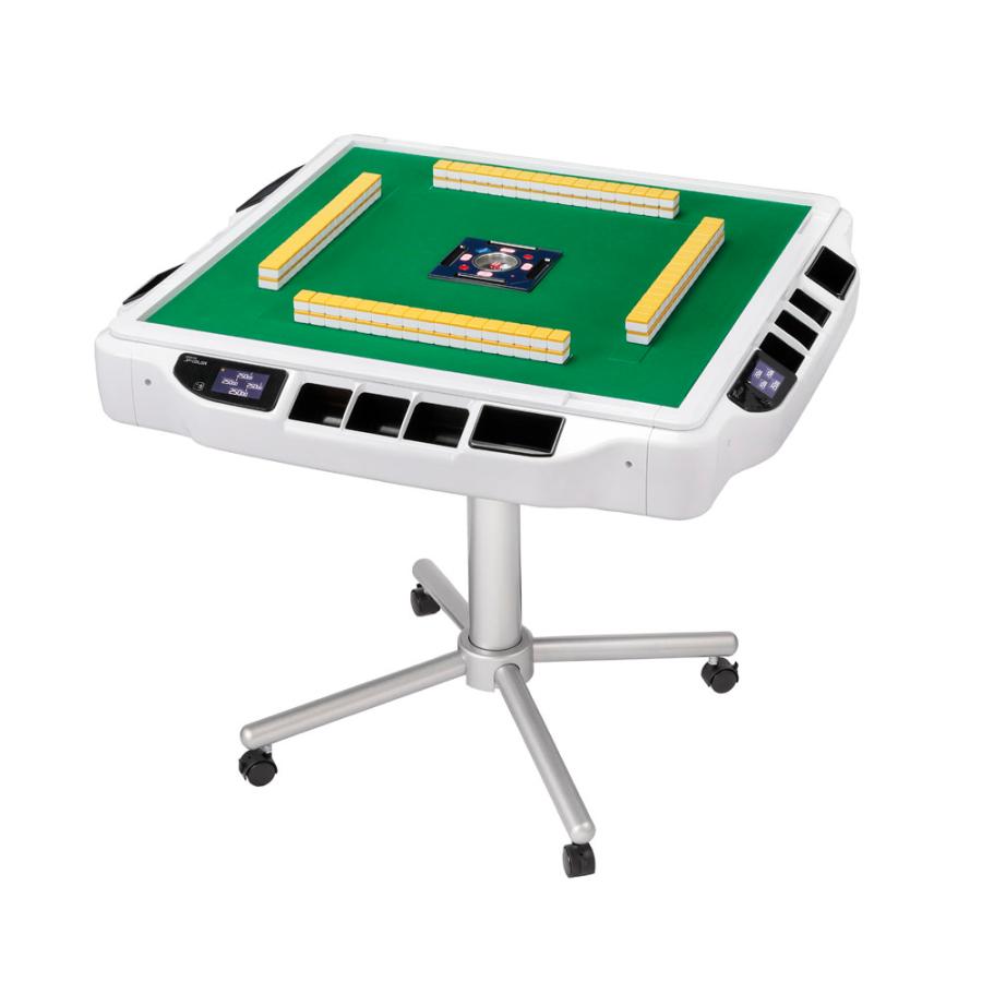 家庭用全自動点数表示麻雀卓 アモスジェーピーイーエックス カラー