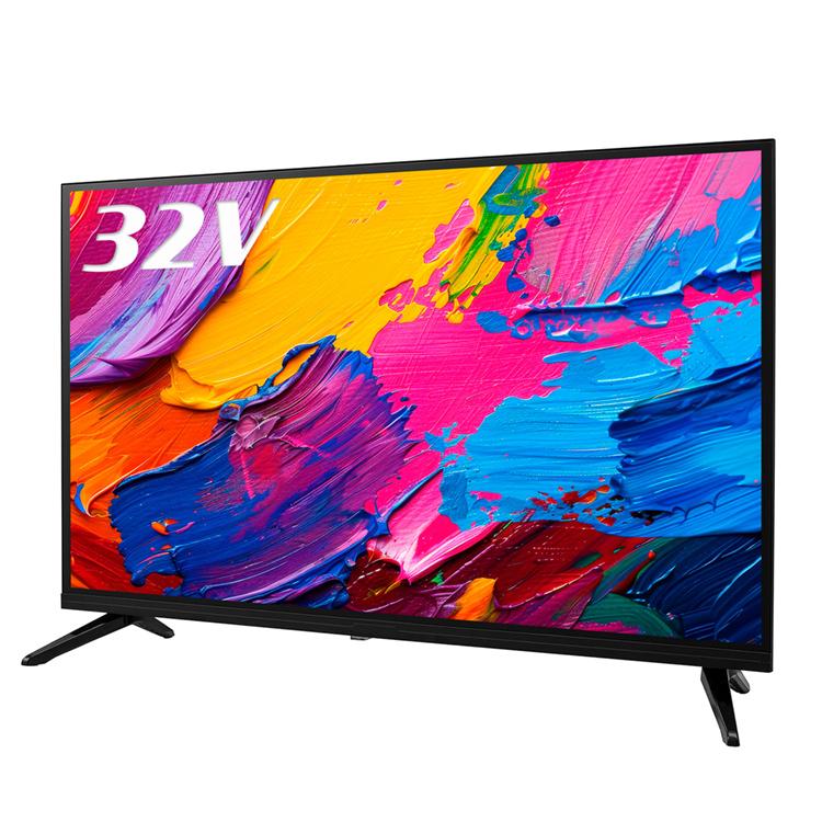 Uniden 液晶テレビ TL22DX3(B) 本体 ユニデン TL22DX3-B [22インチ