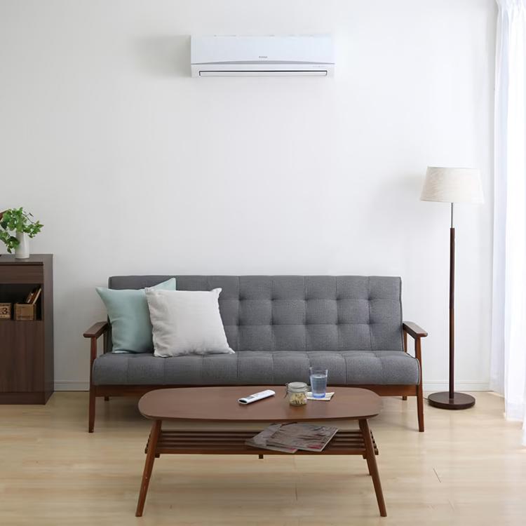 IRIS OHYAMA（アイリスオーヤマ） エアコン おもに6畳 2024年モデル