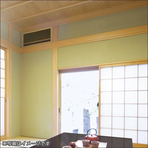 ダイキン（DAIKIN） S28ZMV 壁埋め込みエアコン 10畳用 ハウジング