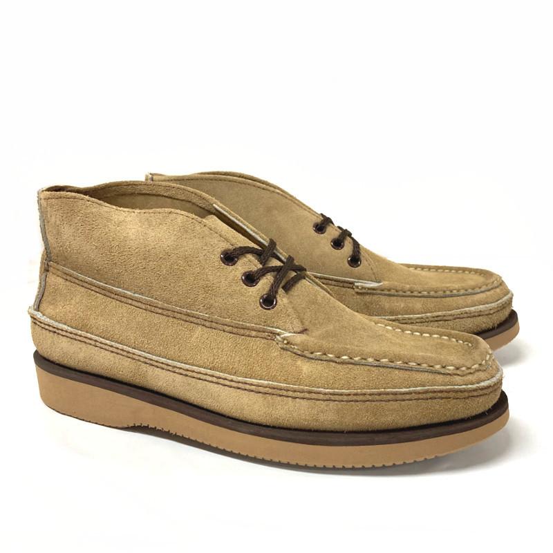 RUSSELL MOCCASIN（ラッセルモカシン） スポーティングクレーチャッカ